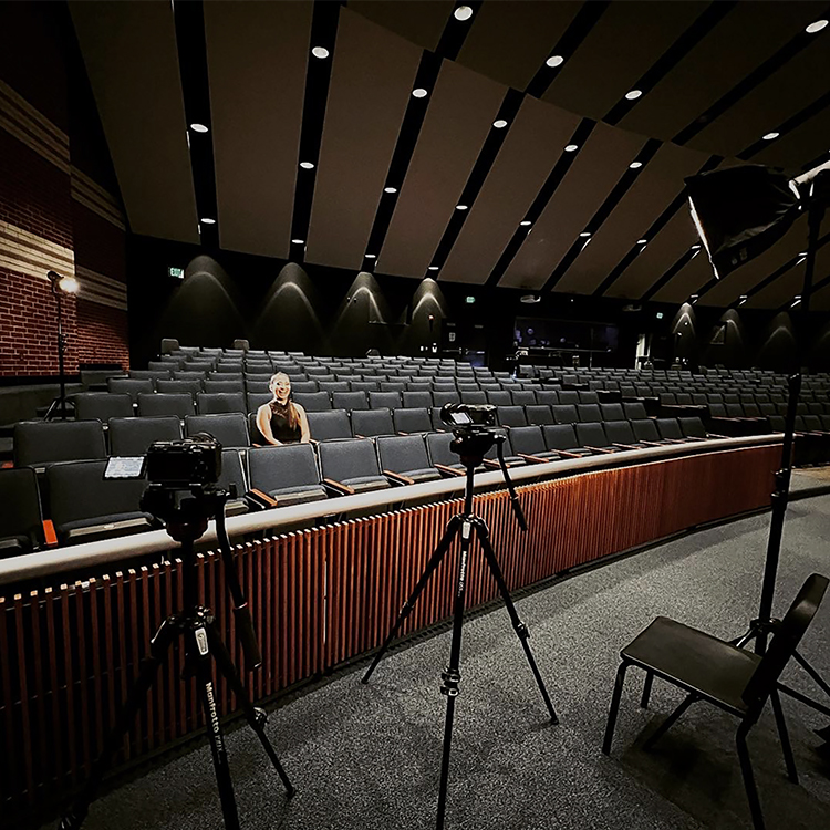 Photo of UPTIME Films